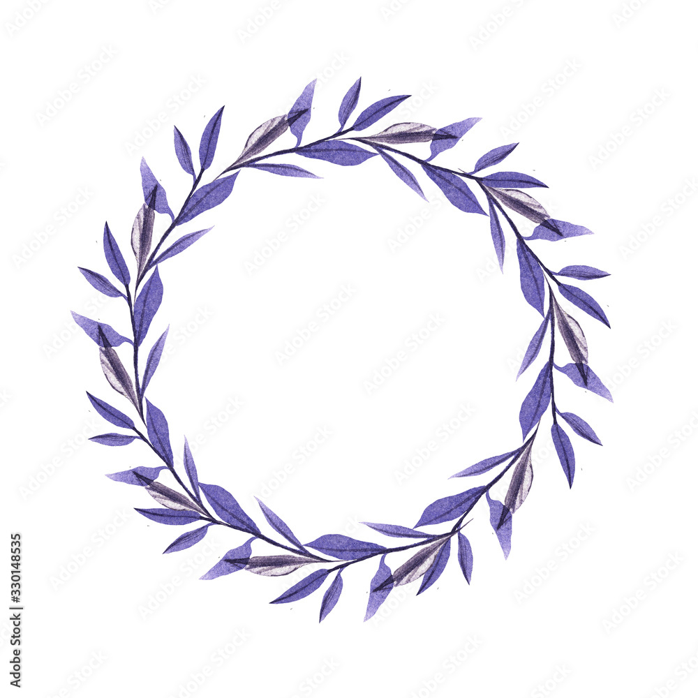 Nature frame, leaves, grass, plants, tree branches, frames for story, invitation, wedding invitation, business card, postcard, mocap Nature frame, leaves, grass, plants, tree branches, frames for story, invitation, wedding invitation, business card, postcard, mocap