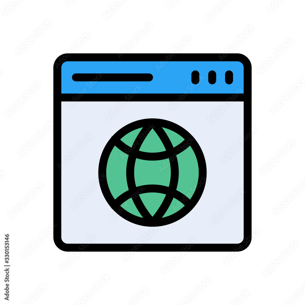 web web