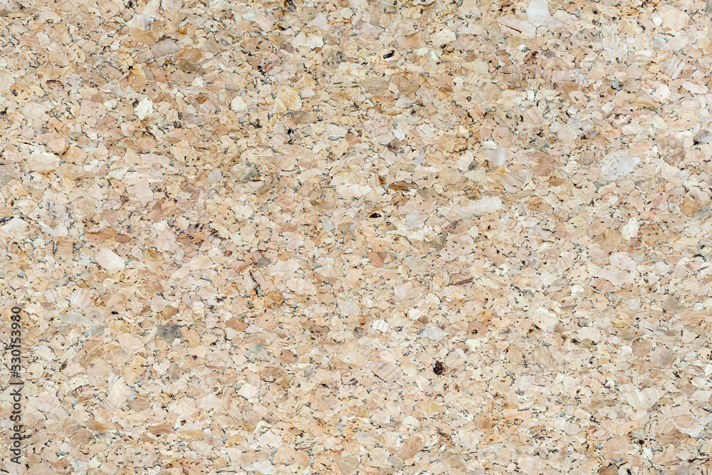 Cork texture background, close up Cork texture background, close up