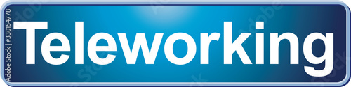 TELEWORKING LOGO 1