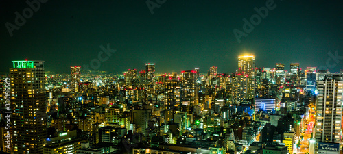 Photography asia japan cityscape kyoto osaka