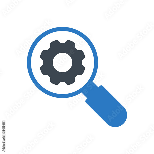 search