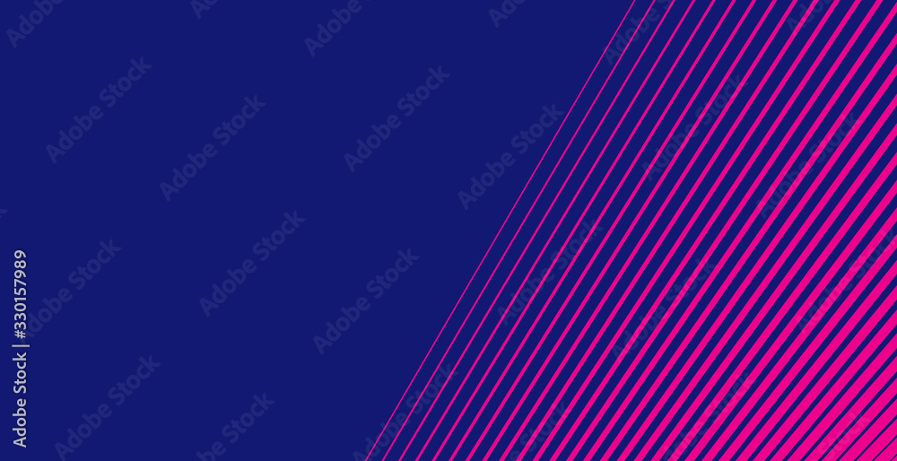 Abstract purple background with geometric shapes vector image Stock ...