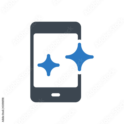 phone