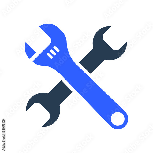 Technical support icon