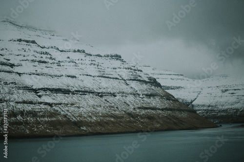 sea and sky photo