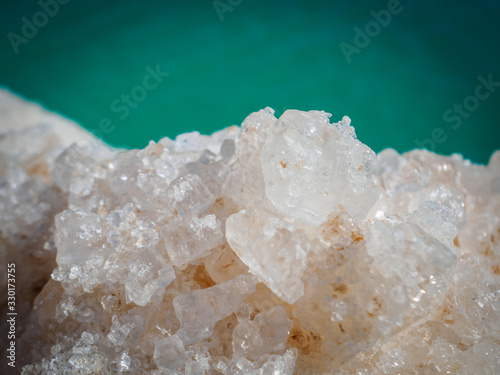 salt at siwa oasis