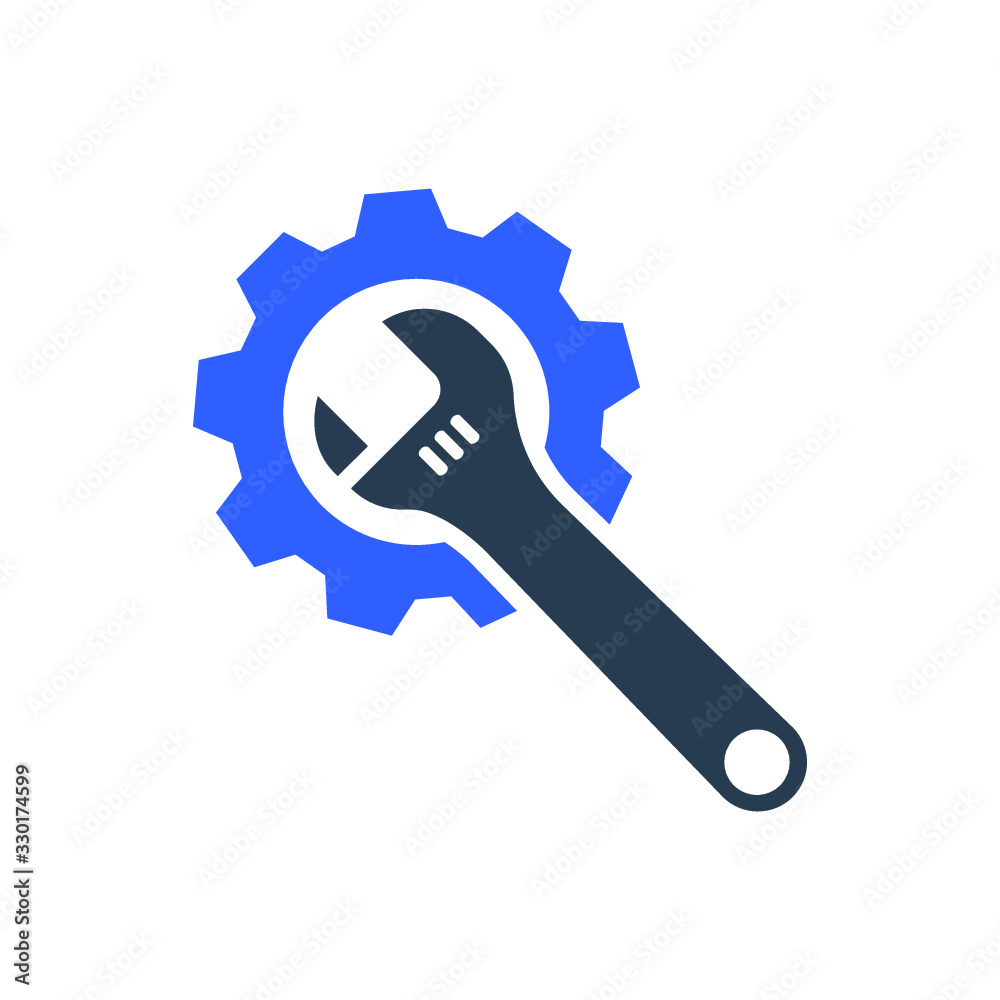 Technical Support Icon