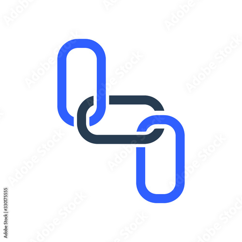 Link, hyperlink icon