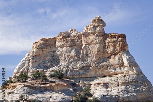 Ghost Rock I-70 Utah 01 © rsgphoto