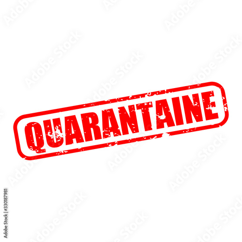 quarantaine