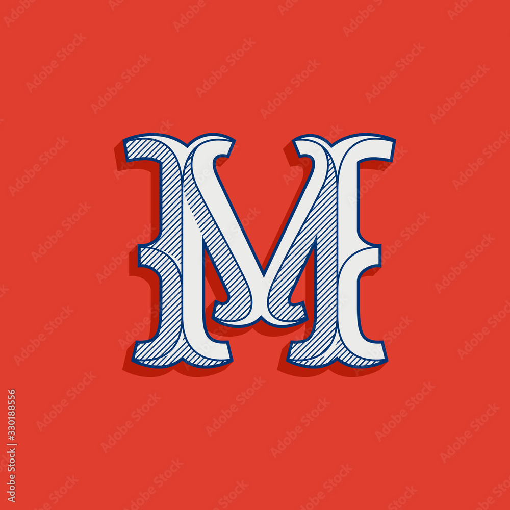 M SPORT Logo Template #67830 - TemplateMonster | Sports logo, M sport logo,  ? logo