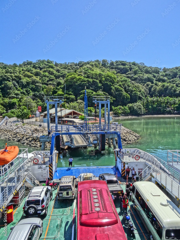 Naklejka premium MAr