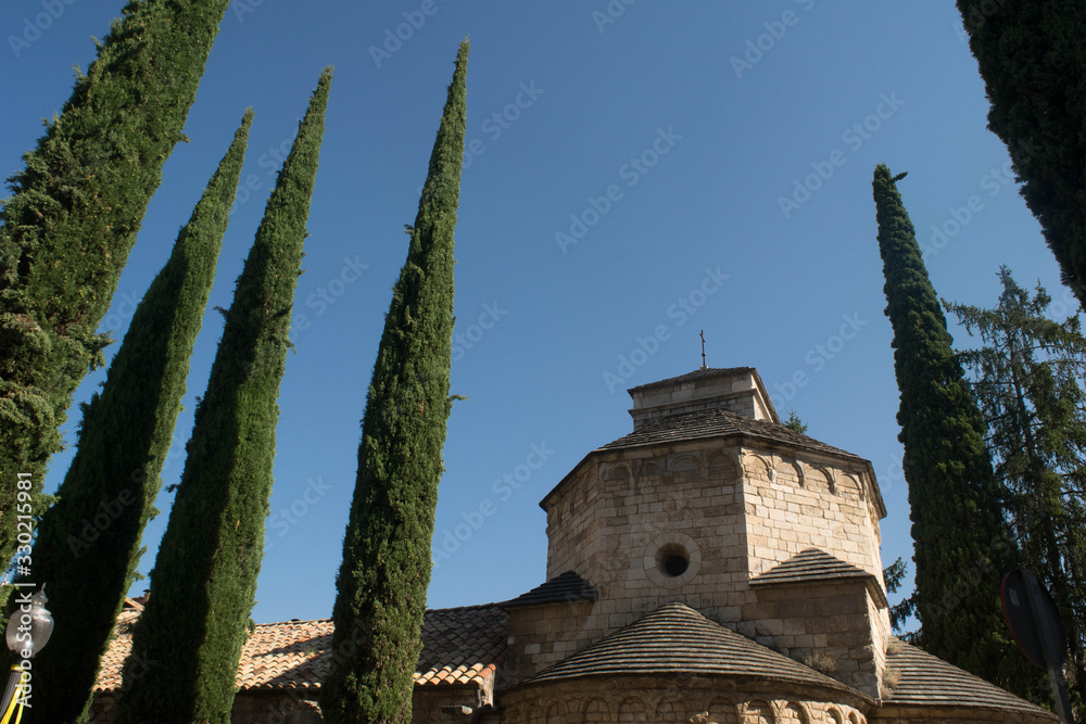 Obraz premium girona