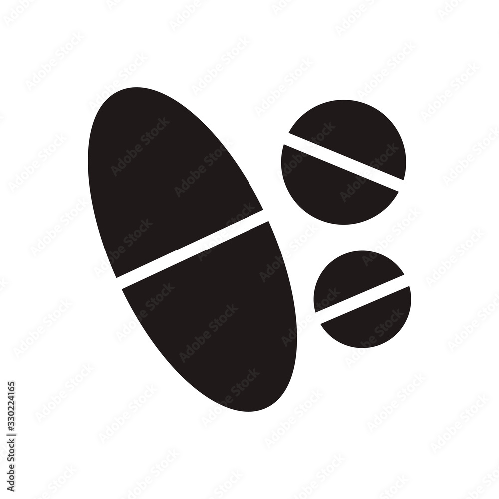 Piils icon. Vector graphic illustration. Suitable for website design, logo, app, template, and ui. EPS 10. Piils icon. Vector graphic illustration. Suitable for website design, logo, app, template, and ui. EPS 10.