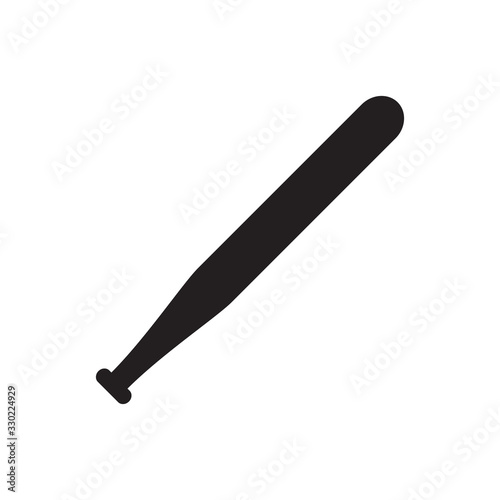 Base Ball Stick Icon