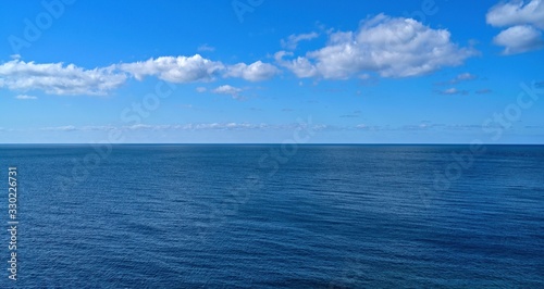 生月島大バエ灯台から見た東シナ海の情景＠長崎 © Scott Mirror