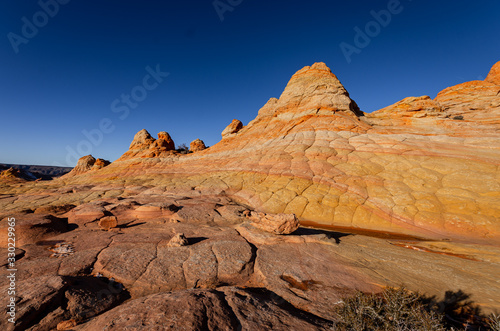 Coyote Buttes 8