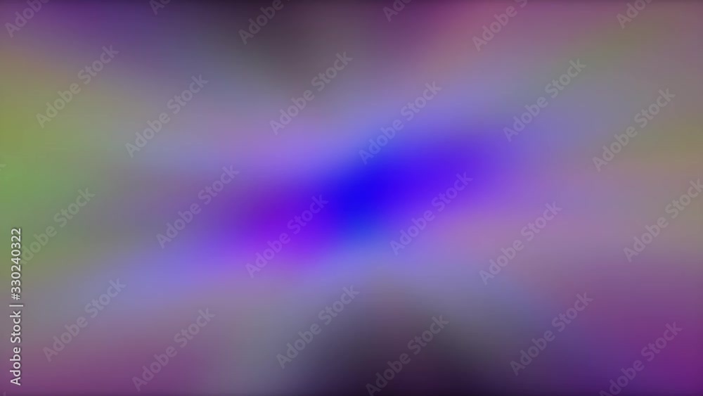 Colored Sunburst Flickering Light Rays Motion Background Colored Sunburst Flickering Light Rays Motion Background