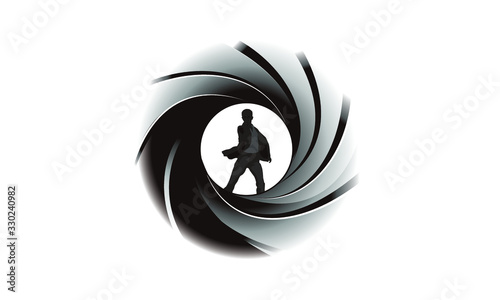 銃口