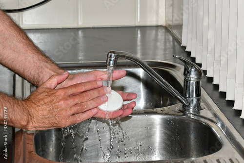 Handwashing 9