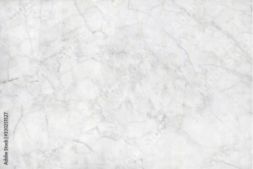 White marble texture abstract background pattern with high resolution