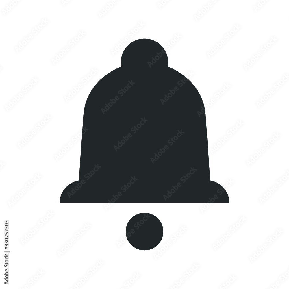 Alert, bell icon Alert, bell icon