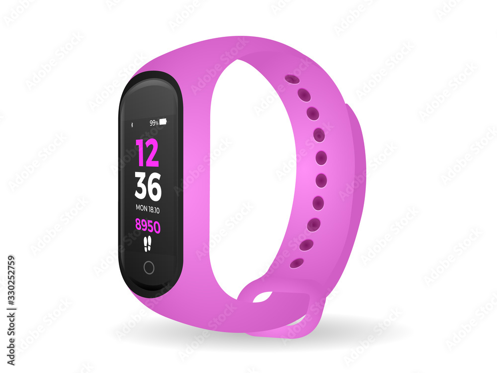 Smart band Smart band
