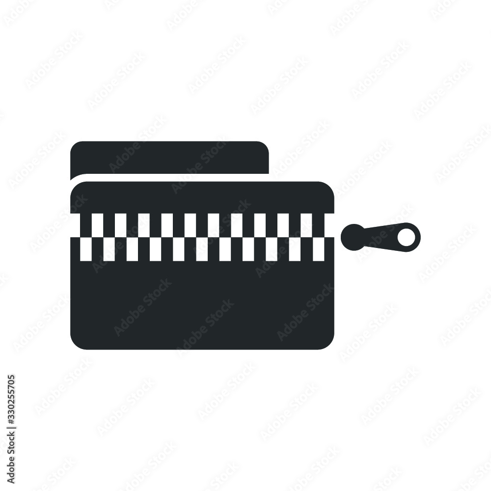 Zip folder icon Zip folder icon