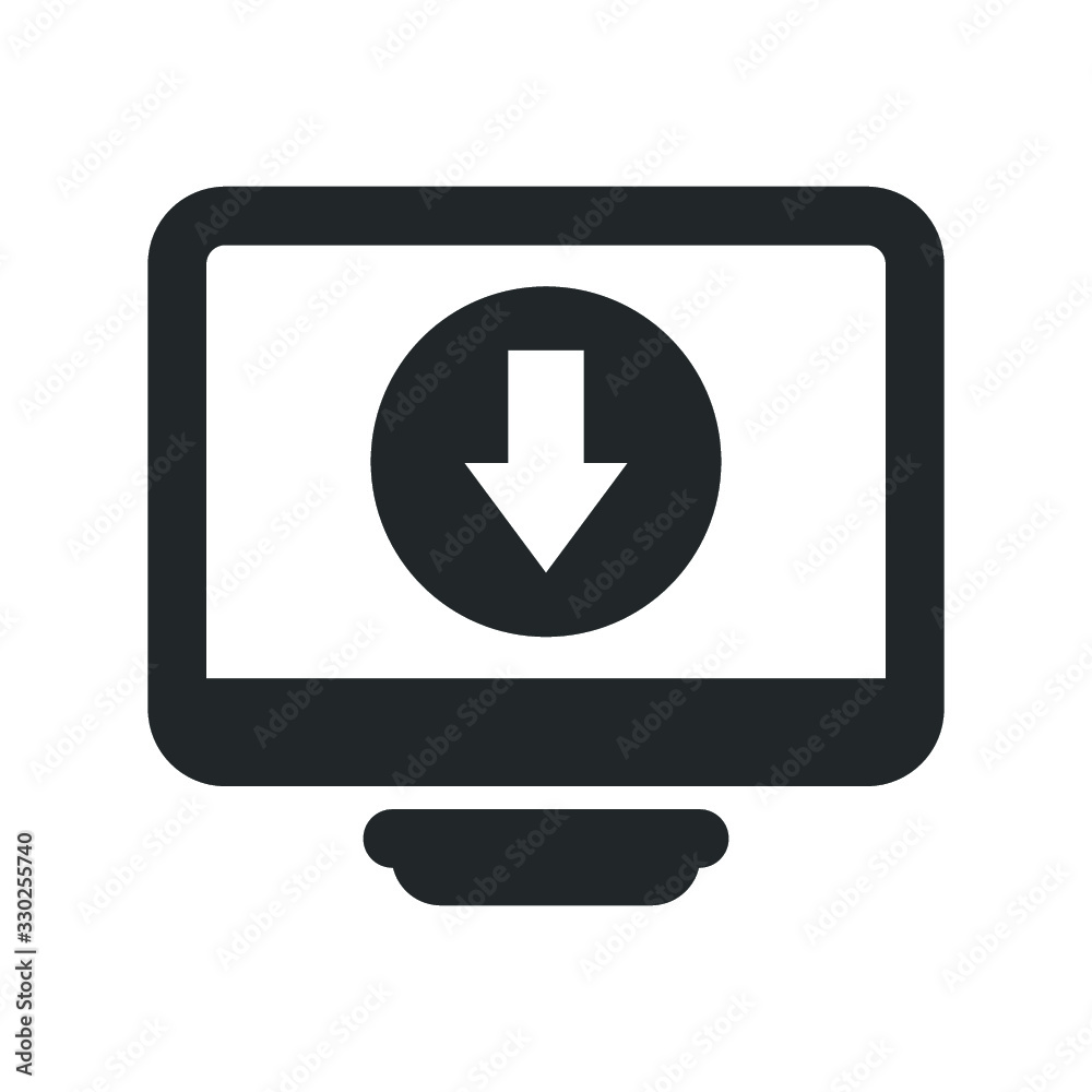 Data download icon Data download icon
