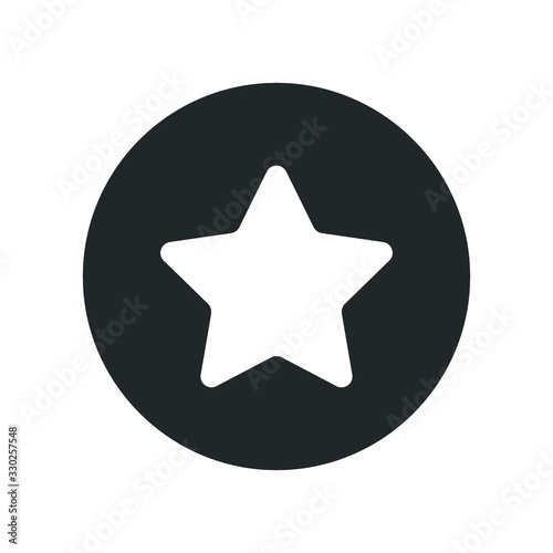 Bookmark, favorite icon