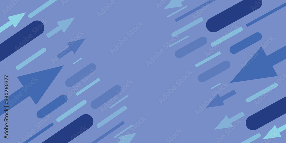 Vector illustration of dynamic composition made of various colored rounded shapes lines in diagonal rhythm Vector illustration of dynamic composition made of various colored rounded shapes lines in diagonal rhythm