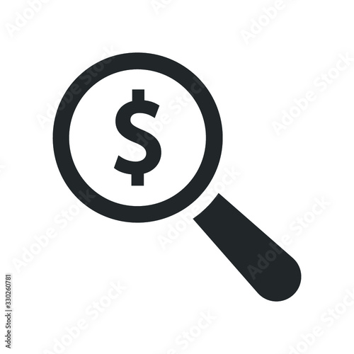 Looking For Money