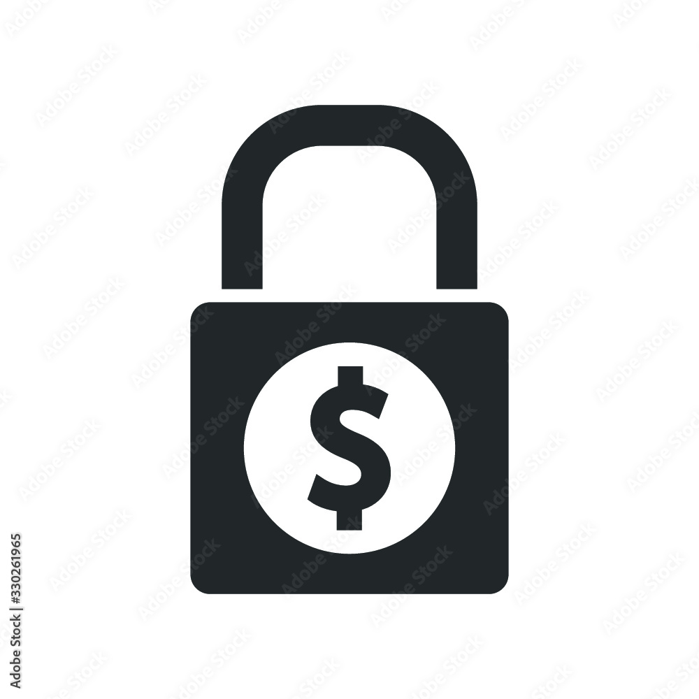Secure payment icon Secure payment icon