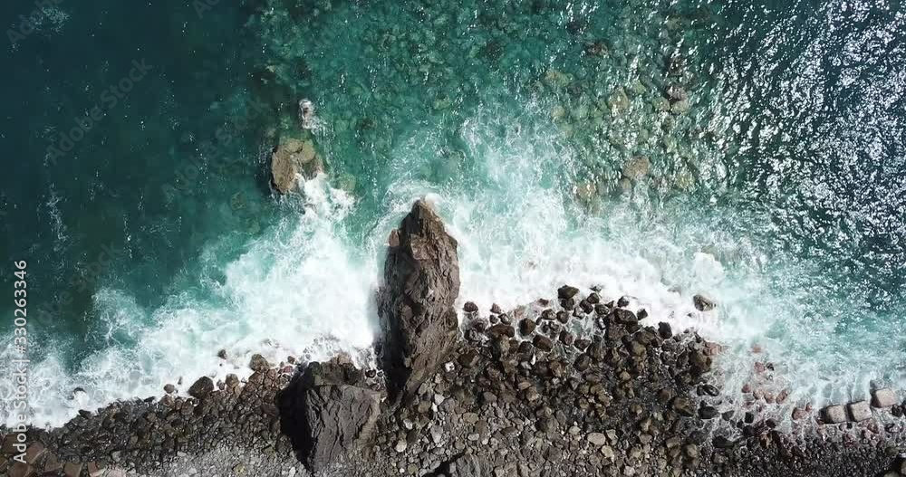 Kanaren La Gomera