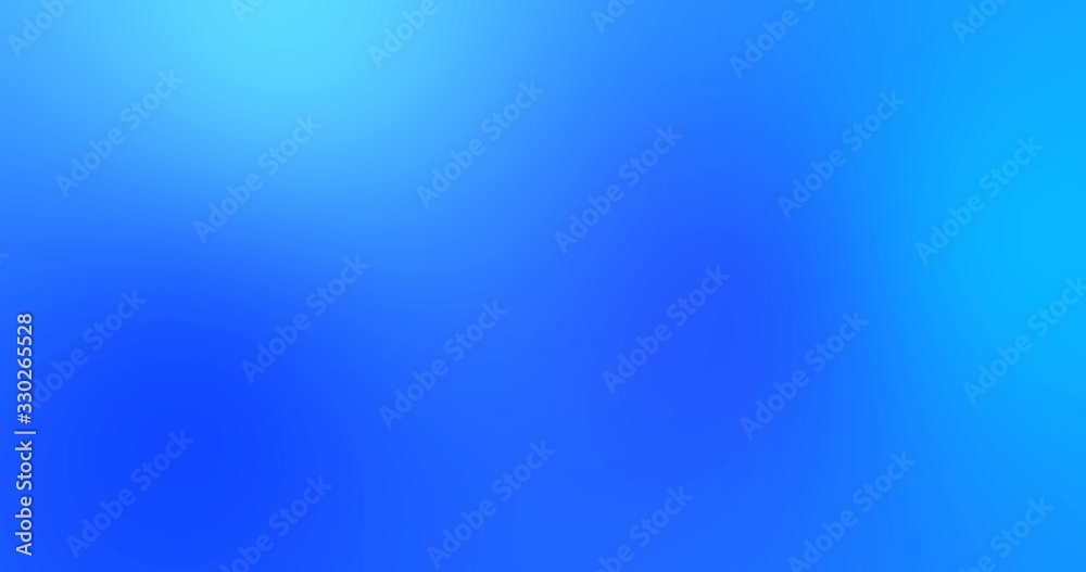 Blue color gradient animation background 4k video background Blue color gradient animation background 4k video background