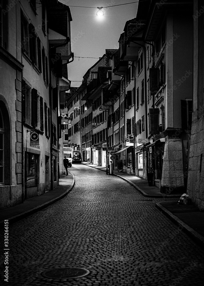 Solothurner Gasse Solothurner Gasse