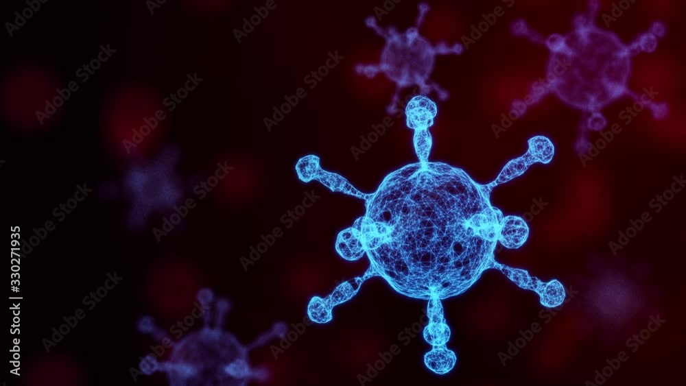 Background motion of virus evolution spread pandemic epidemic global europe italy China Coronavirus cure with drug detection scientific medical tech technology innovation laboratory diagnosis research Background motion of virus evolution spread pandemic epidemic global europe italy China Coronavirus cure with drug detection scientific medical tech technology innovation laboratory diagnosis research