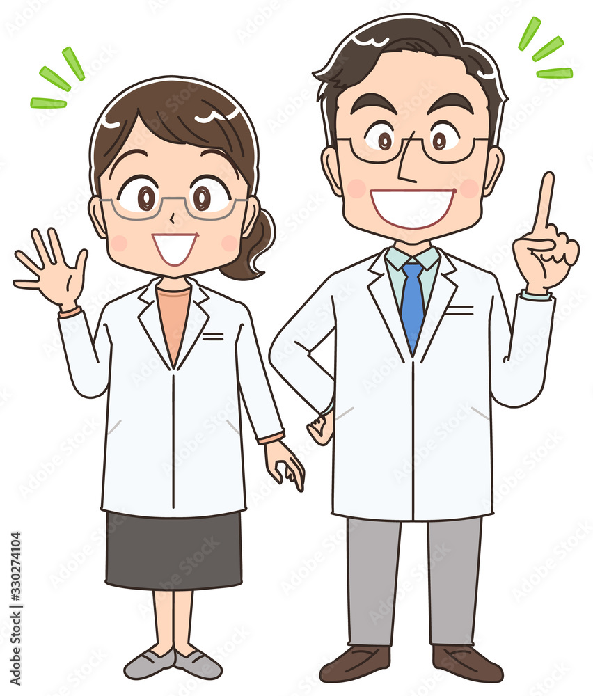 医者 ドクター 医師 薬剤師 イラスト マンガ Stock Vector Adobe Stock 医者 ドクター 医師 薬剤師 イラスト マンガ Stock Vector Adobe Stock