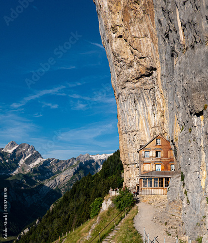 Aescher