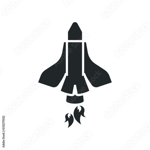 Launch  startup icon