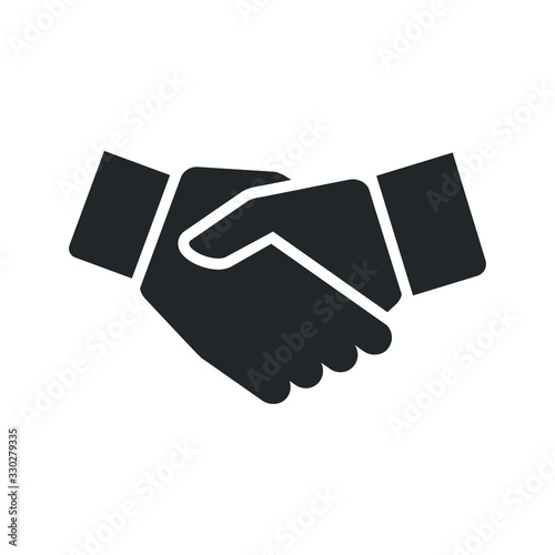 Agreement, partnership icon