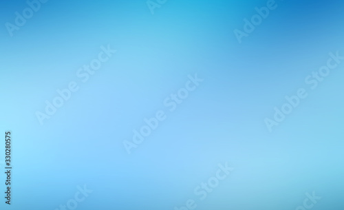 Blue abstract gradient background Shadow circles are used in a variety of designs, including beautiful blurred backgrounds, computer screen wallpapers, mobile phone screens
