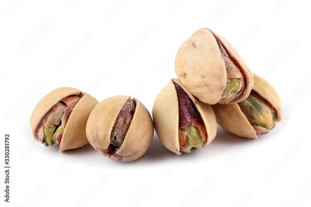 Salted pistachio nuts Salted pistachio nuts