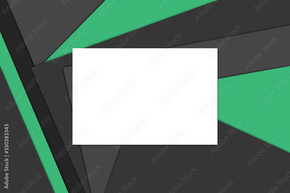 Modern material design, color paper composition, abstract banner and background. Modern material design, color paper composition, abstract banner and background.