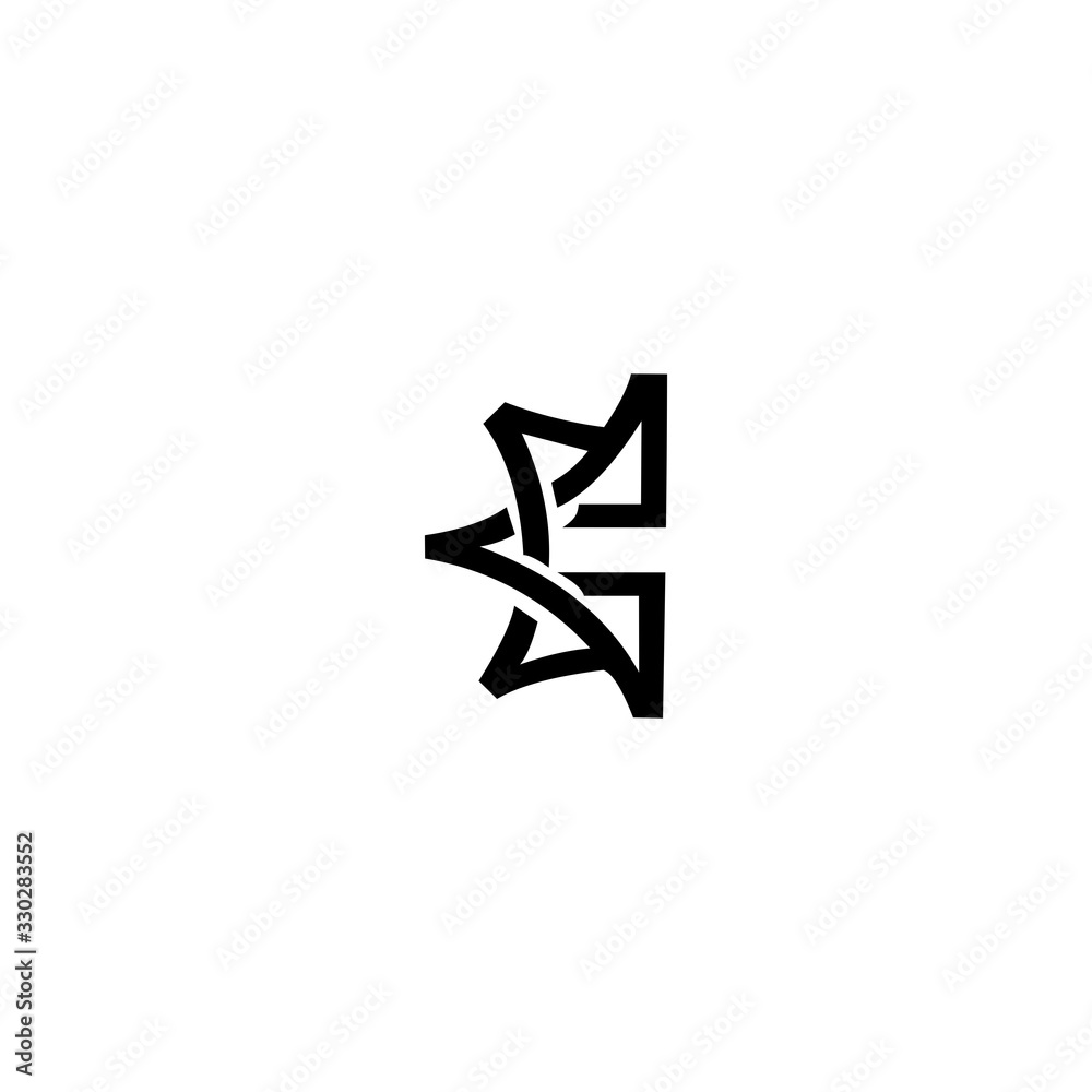 CC Letter Logo Design Vector Template CC Letter Logo Design Vector Template