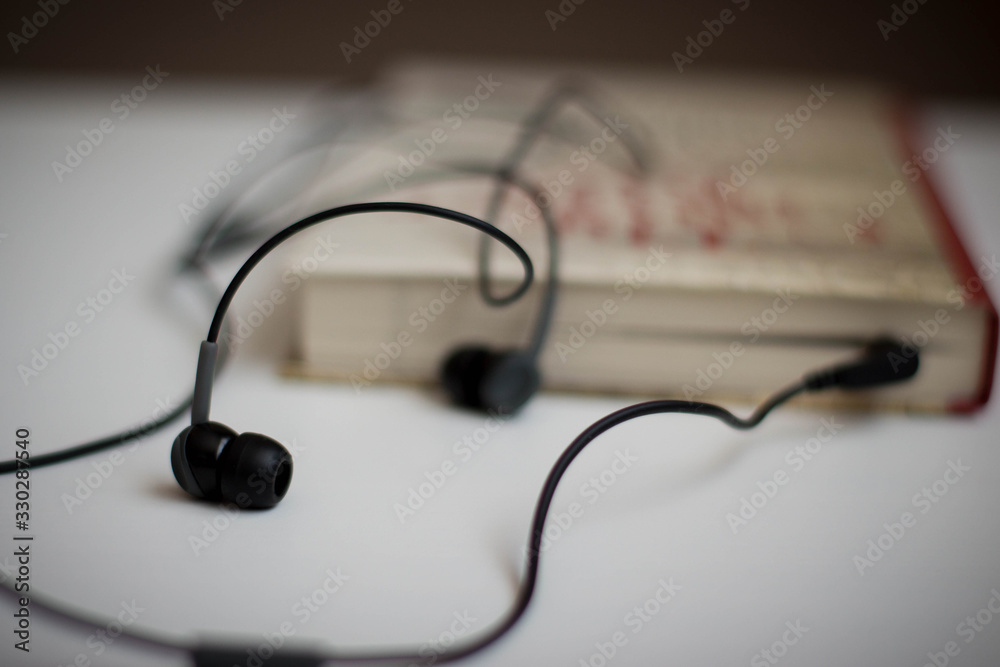 audio books are replacing paper audio books are replacing paper