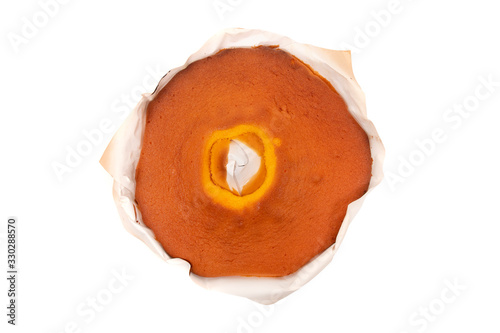 Pao de Lo de Ovar, typical cake of Portugal