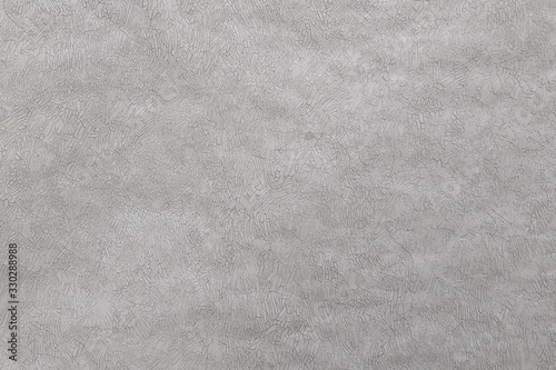 Gray mottled paper texture, can be used for background