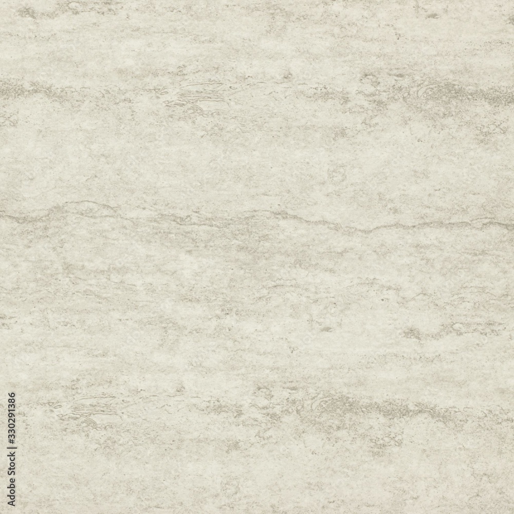 Fototapeta premium splashpanel silver travertine matt pvc shower wall panel